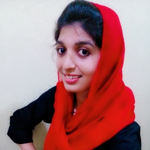 Maddy-Freelancer in Rawalpindi,Pakistan