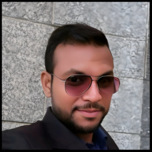 Rohan Mhatre-Freelancer in Vadodara,India