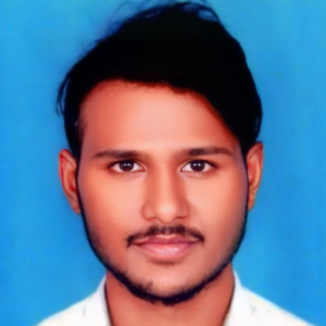 Vinay Menda-Freelancer in Ongole,India