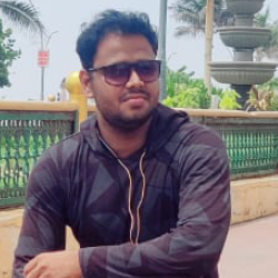 Chandrababu Pazhanivel-Freelancer in Chennai,India
