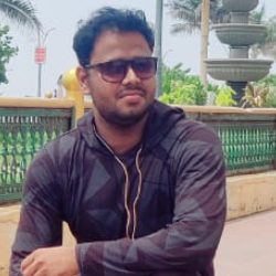 Chandrababu Pazhanivel-Freelancer in Chennai,India