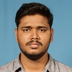 Chandrababu Pazhanivel-Freelancer in Chennai,India