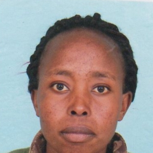 Joy Richards-Freelancer in Mukurwe-ini,Kenya