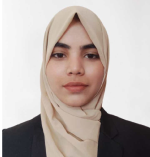 Khadeeja Ehmad-Freelancer in Aligarh,India