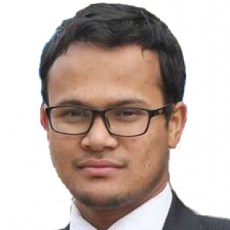 Krishna Gharti-Freelancer in Kathmandu,Nepal