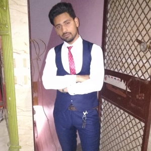 Gaurav Pal-Freelancer in New Delhi,India