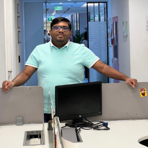 Durgadutta Nanda-Freelancer in Noida,India