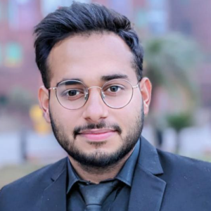 Muhammad Jawad Fareed-Freelancer in Lahore,Pakistan