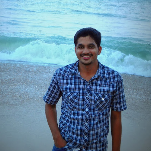 Suryasai Jayanth-Freelancer in Bangalore,India
