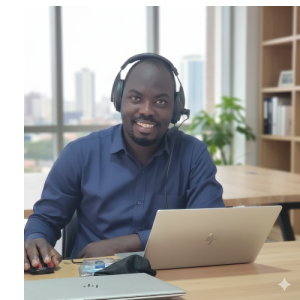 suleiman Saidu usman-Freelancer in Port Harcourt,Nigeria