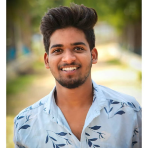 Naveen Naveen-Freelancer in Hyderabad,India
