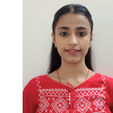 Mitali Daiya-Freelancer in ,India