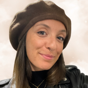 Federica Ibba-Freelancer in Milan,Italy