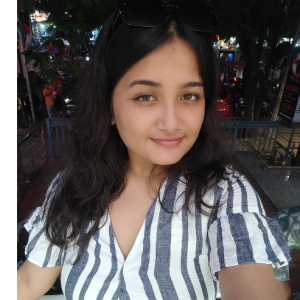 Raktima Saha-Freelancer in Kolkata,India