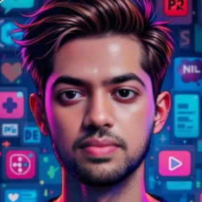Mr_editing_bytes-Freelancer in Ramanathapuram,India
