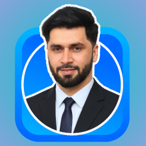 Kamran Zaib-Freelancer in Abbottabad,Pakistan