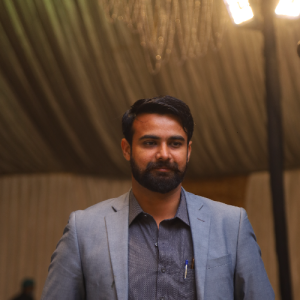 CH Ahmed Aslam-Freelancer in Lahore,Pakistan