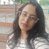Ankita Panda-Freelancer in Delhi Division,India