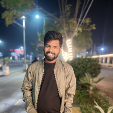 Vishal Hardiya-Freelancer in Indore,India