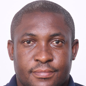Jonas Djanie-Freelancer in Accra,Ghana
