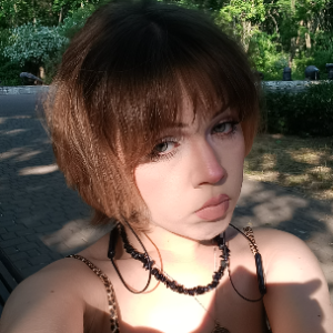 Marry Goncharova-Freelancer in Odesa,Ukraine