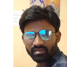 Vijay Muniya-Freelancer in Bhandankua,India