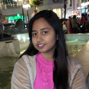 Himanshi Sharma-Freelancer in New Delhi,India