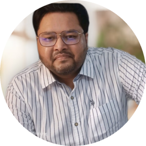 Pratyush Das-Freelancer in Bhopal,India