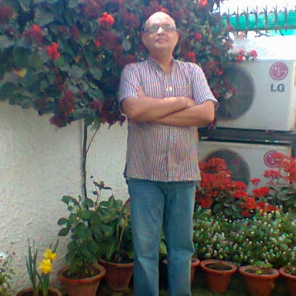 Rakesh Tandan-Freelancer in Kolkata, West Bengal,India