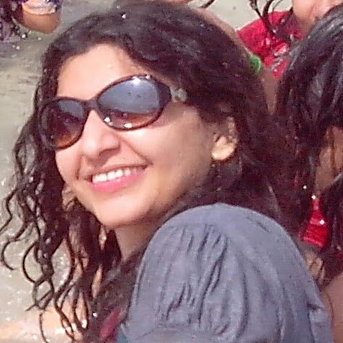 Ankita Koshti-Freelancer in Noida,India