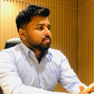 Dulaj Heshantha Samarathunga-Freelancer in Kuliyapitiya,Sri Lanka