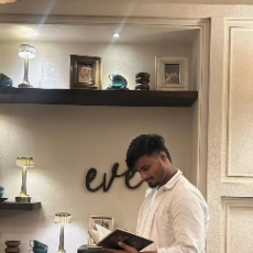 Shashikant Gupta-Freelancer in Dombivli,India