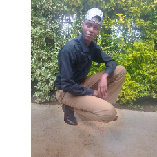 Joshua Mbogo-Freelancer in ,Kenya