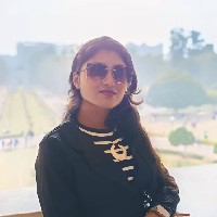 Tanisha Dolui-Freelancer in kolkata, India,India