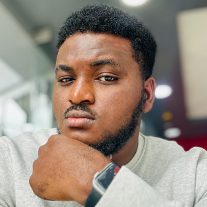 Tana Ayo-ogbor-Freelancer in Lagos,Nigeria