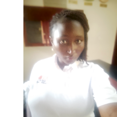 Nakubulwa Esther-Freelancer in Kampala,Uganda