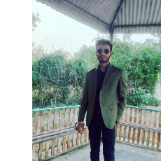 Samarth Vidyarthi-Freelancer in Lucknow,India