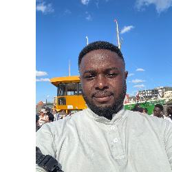 Daniel Owusu-Freelancer in Hamburg,Germany