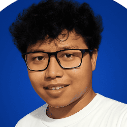 Manash Pratim Das-Freelancer in Guwahati,India