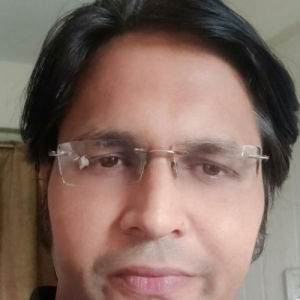 Sandeep Tiwari-Freelancer in New Delhi,India