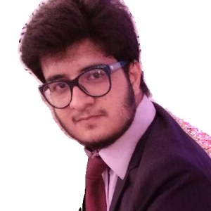 Ahmad Ameen-Freelancer in Lahore,Pakistan