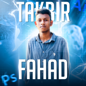 Takbir Fahad-Freelancer in কুমিল্লা,Bangladesh