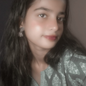 Himakshi-Freelancer in New Delhi,India