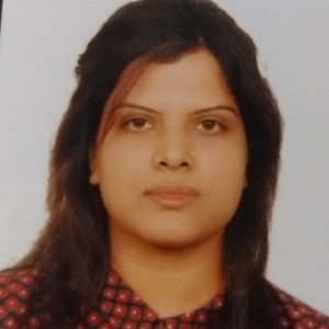 Aakansha Singh-Freelancer in Bangalore,India