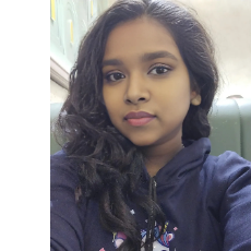Princy Tagramwar-Freelancer in Parali Maharashtra,India