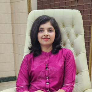 Mahalskhmi Hiray-Freelancer in Nashik,India