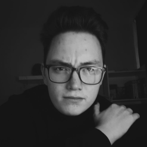 Ilya Krasheninnikov-Freelancer in Ekaterinburg,Russian Federation