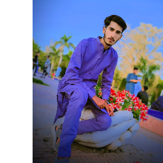 Mr. Razi-Freelancer in Jaranwala,Pakistan