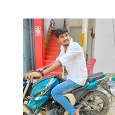 Shajahan-Freelancer in Podanur,India