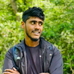 Prasanna Sandaruwan-Freelancer in Badulla,Sri Lanka